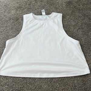 tj maxx workout tank